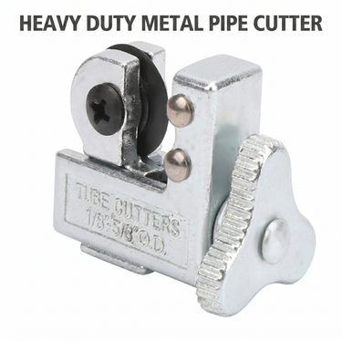 Heavy Duty Metal Pipe Cutter (HT73)