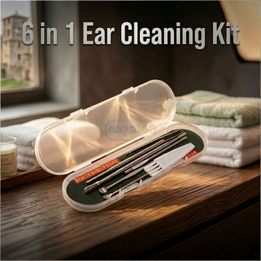 6 In 1 Ear Cleaning Kit (EDC8)