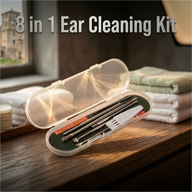 6 In 1 Ear Cleaning Kit (EDC8)