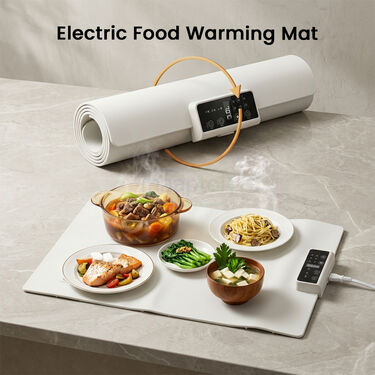 Electric Food Warming Mat (PD56)