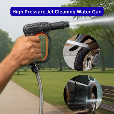 High Pressure Jet Cleaning Water Gun (HPSG9)