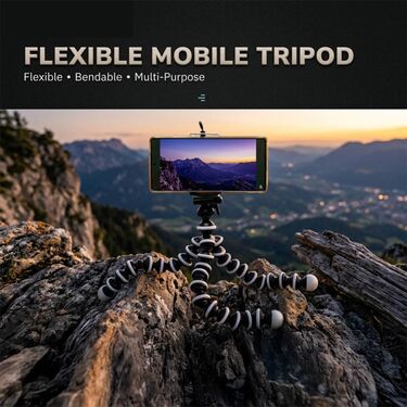 Flexible Mobile Stand (MH6)
