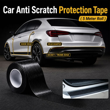 Car Anti Scratch Protection Tape (CAC2)