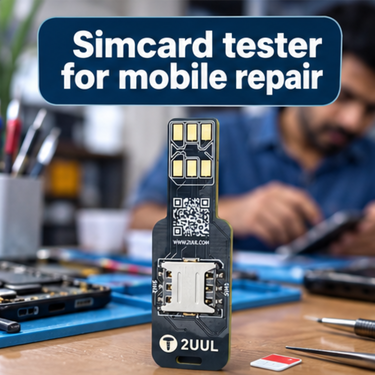 SIM Card Tester For Mobile Repair (MOT)