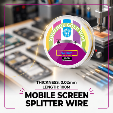 Mobile Screen Splitter Wire (MOT4)
