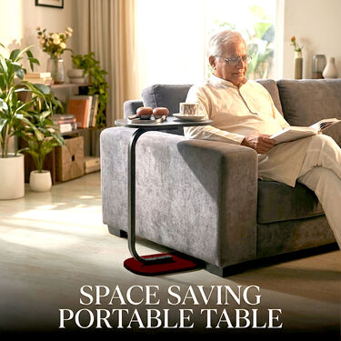 Space Saving Centre Table (Pf37)