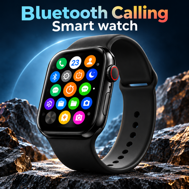 Bluetooth Calling Smartwatch (BCSW35)