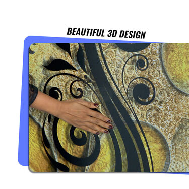Door Sticker (3DS1)