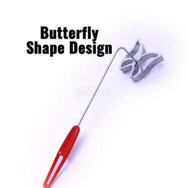 4 Pcs Snack Makers (4SM)