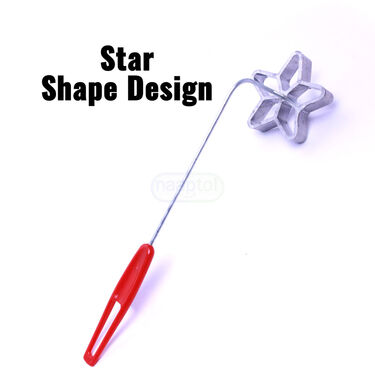 4 Pcs Snack Makers (4SM)