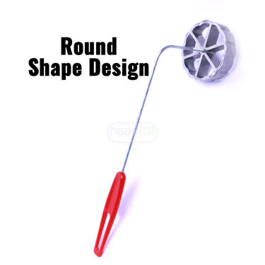 4 Pcs Snack Makers (4SM)