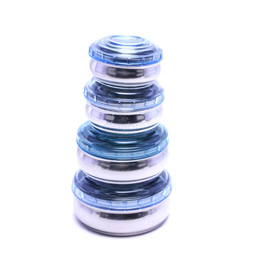 Set of 4 Airtight & Leakproof Storage Box (4SSB1)