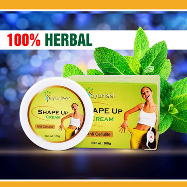 ayurjeet herbal shape