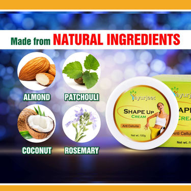 ayurjeet herbal shape