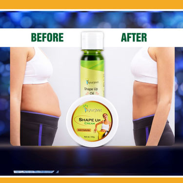 ayurjeet herbal shape