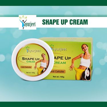 herbal shape cream