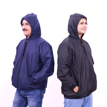 Pick Any 1 Wind Protection Jacket (BWC1)