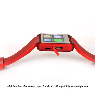 Bluetooth Smart Watch