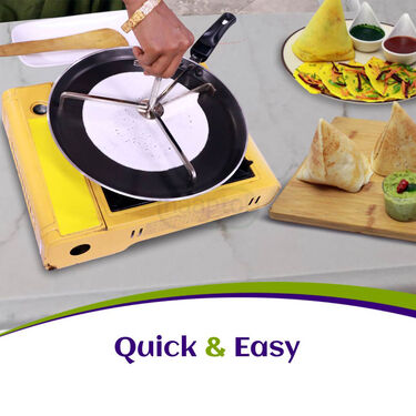 Dosa Maker (DOSA)