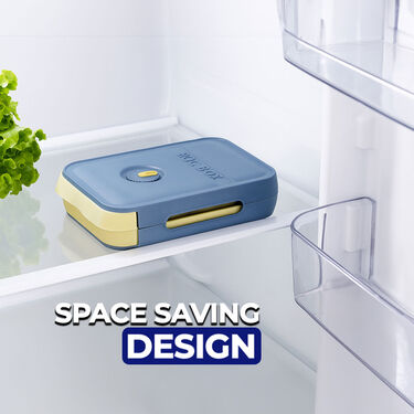 18 Eggs - Egg Storage Box (EGG1)