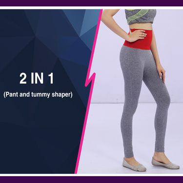 slimming exercise pants
