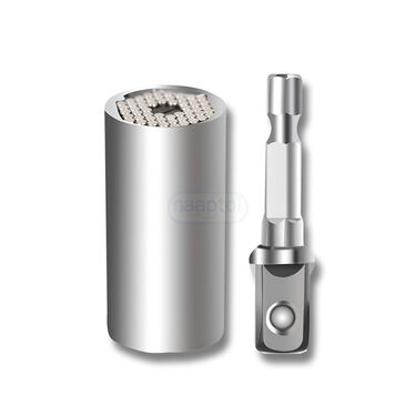 Universal Wrench Socket Tools (HT53)