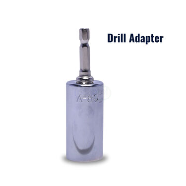 Universal Wrench Socket Tools (HT53)