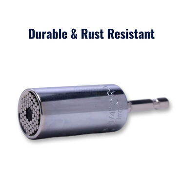 Universal Wrench Socket Tools (HT53)