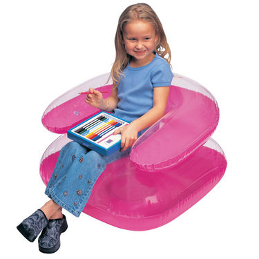 Child Inflatable Chair Child Inflatable Chair