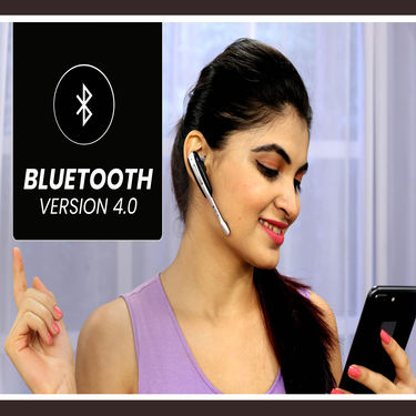 bluetooth headset til 2 mobiler 