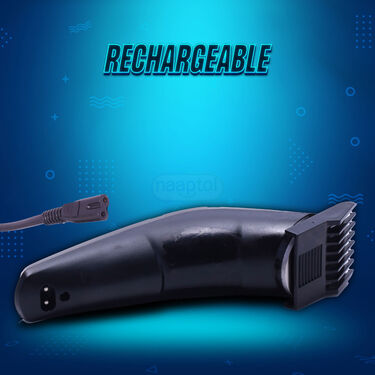 Rechargeable Mens Hair Trimmer (MHT)