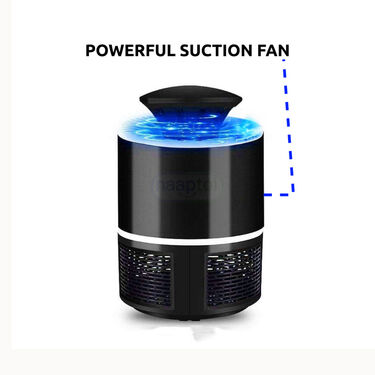 Electric Mosquito Killer Trap Night Lamp (MKT 2)