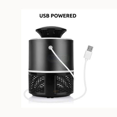 Electric Mosquito Killer Trap Night Lamp (MKT 2)