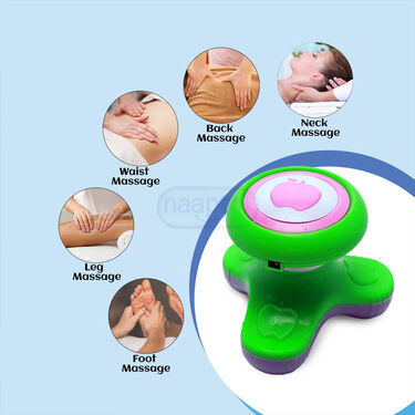 Pain Relief Mini Massager (MM05)