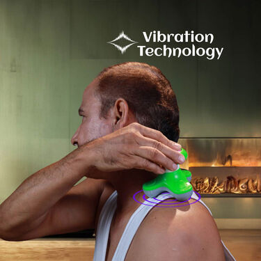 Pain Relief Mini Massager (MM05)