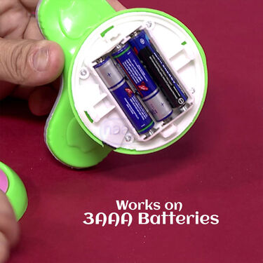 Pain Relief Mini Massager (MM05)