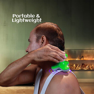 Pain Relief Mini Massager (MM05)