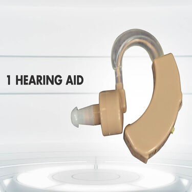 Advanced Hearing Machine