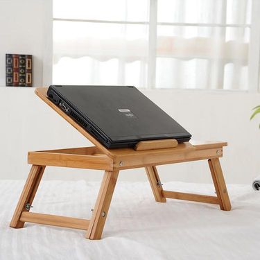 Buy Multi-Purpose Foldable Laptop Table Online at Best Price in India