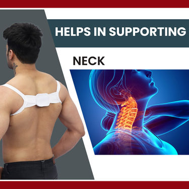 naaptol posture shaper belt