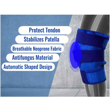 Hot Deals Store : Buy Perfect Magnetic Knee Support (PMKS01) Online at ...