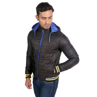 American Indigo 4 in 1 Premium Jacket 
