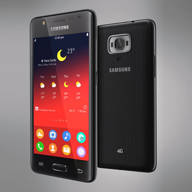 samsung z