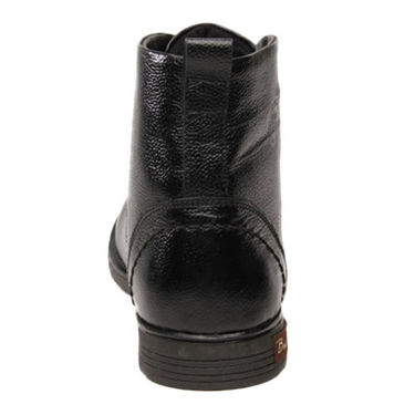 bacca bucci leather boots