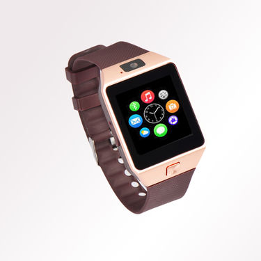 smart watch on naaptol