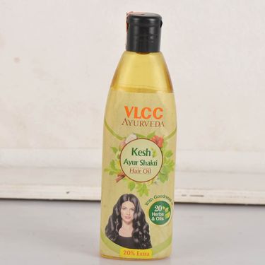 Buy Vlcc Complete Hair Care Combo Online At Best Price In India On