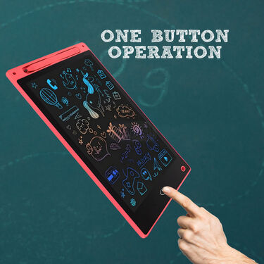 Super Big 14-Inch Colour Display Digital Writing Tablet (WT)