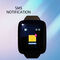 Smart Watch ID116 With Free Wireless Bluetooth Speaker (BCSW36)