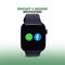 T500 Watch With Rechargeable Bluetooth Headphone (BCSW42)