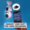 Wi-Fi CCTV Bulb Camera (CCTV23)